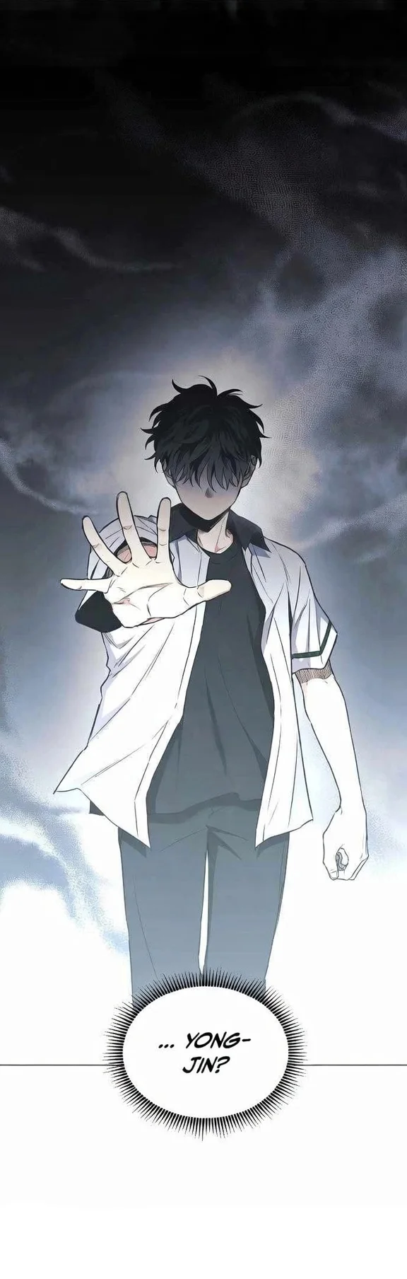 The Shaman’s Blade Chapter 65 Gambar 9