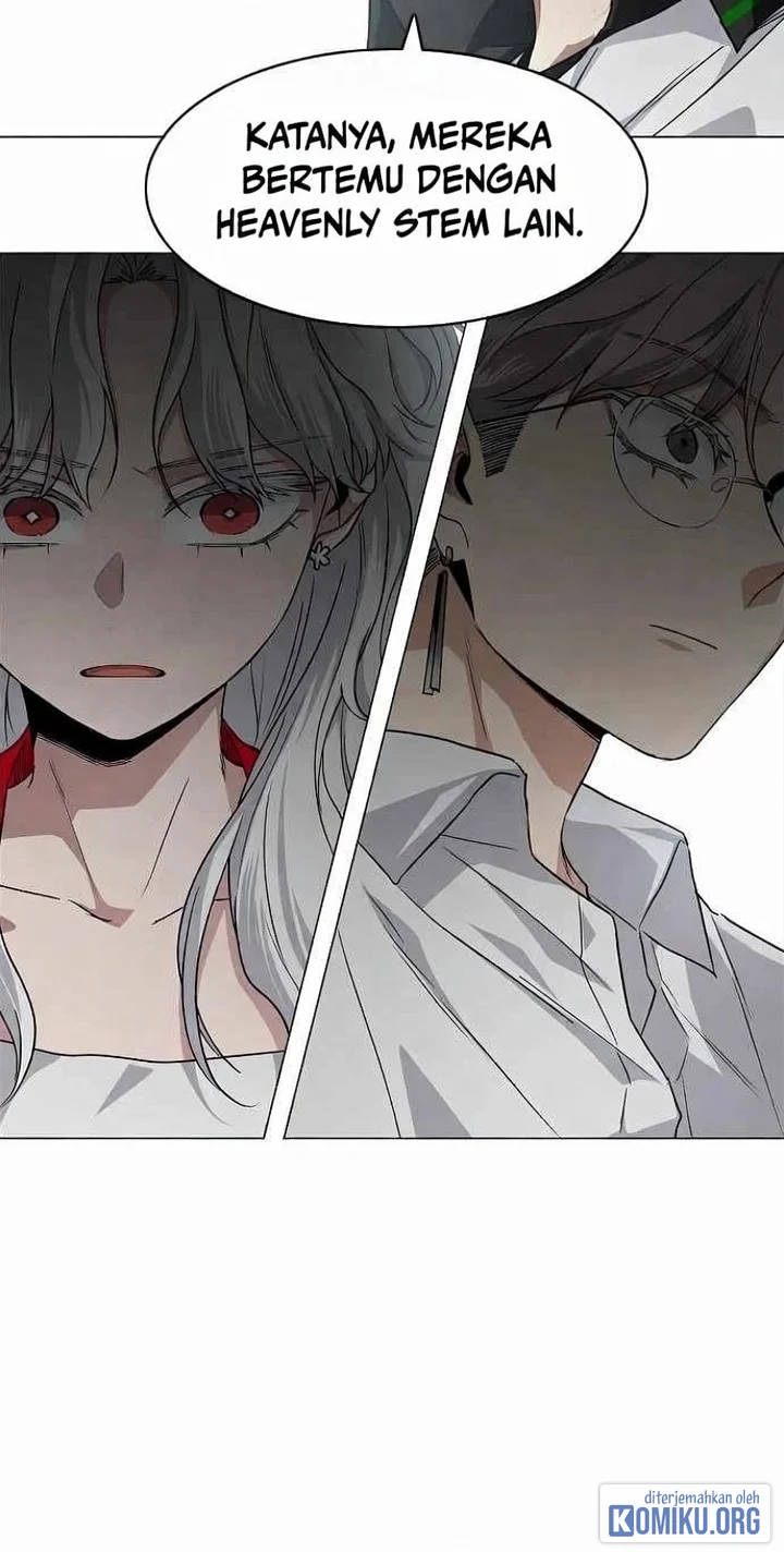 The Shaman’s Blade Chapter 65 Gambar 90