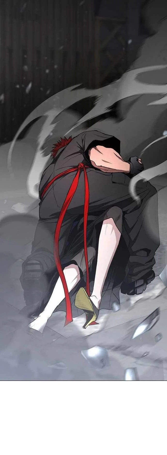 The Shaman’s Blade Chapter 65 Gambar 92