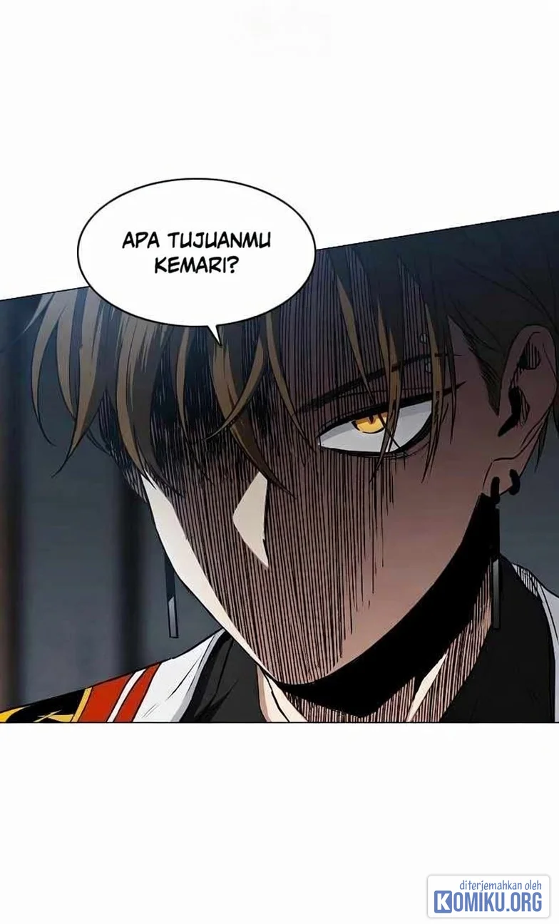 The Shaman’s Blade Chapter 66 Gambar 45