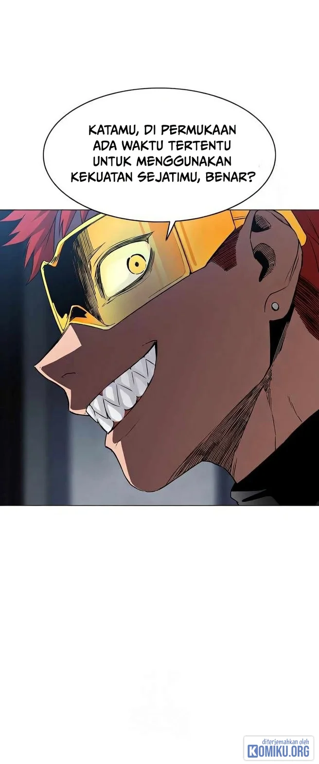 The Shaman’s Blade Chapter 66 Gambar 49