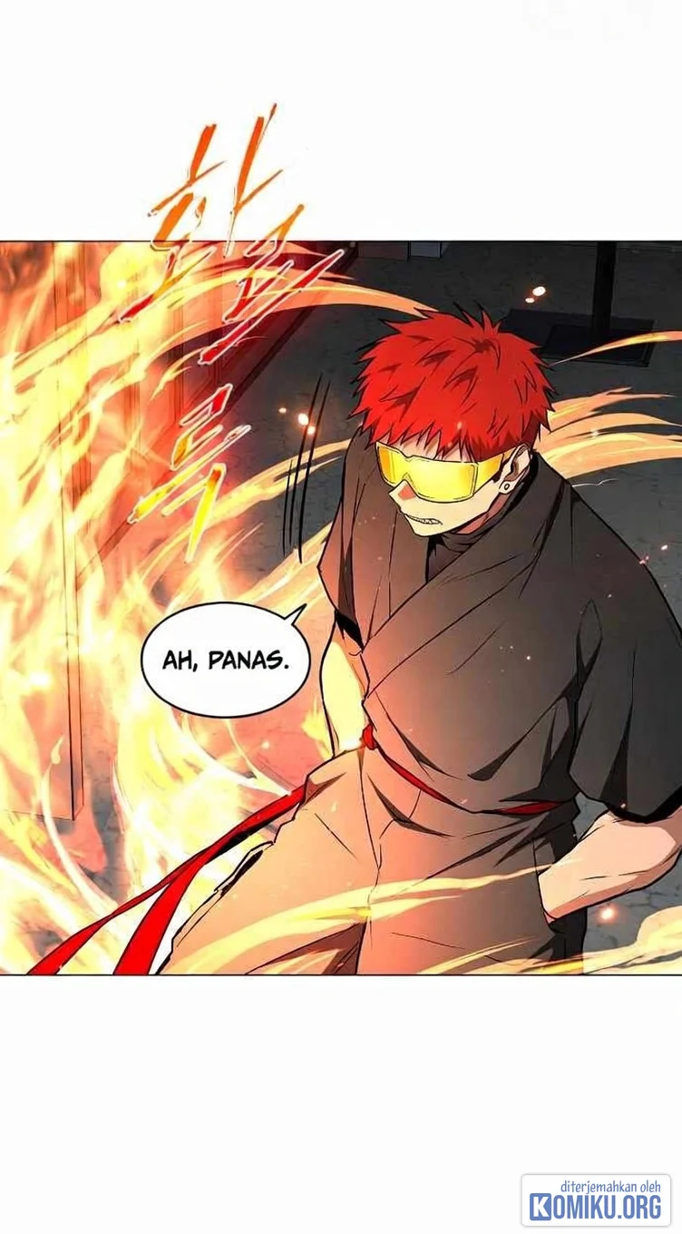 The Shaman’s Blade Chapter 66 Gambar 51