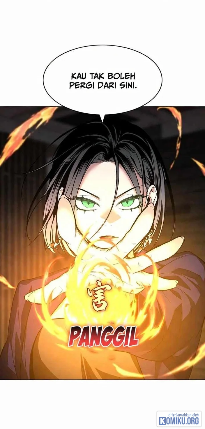 The Shaman’s Blade Chapter 66 Gambar 53