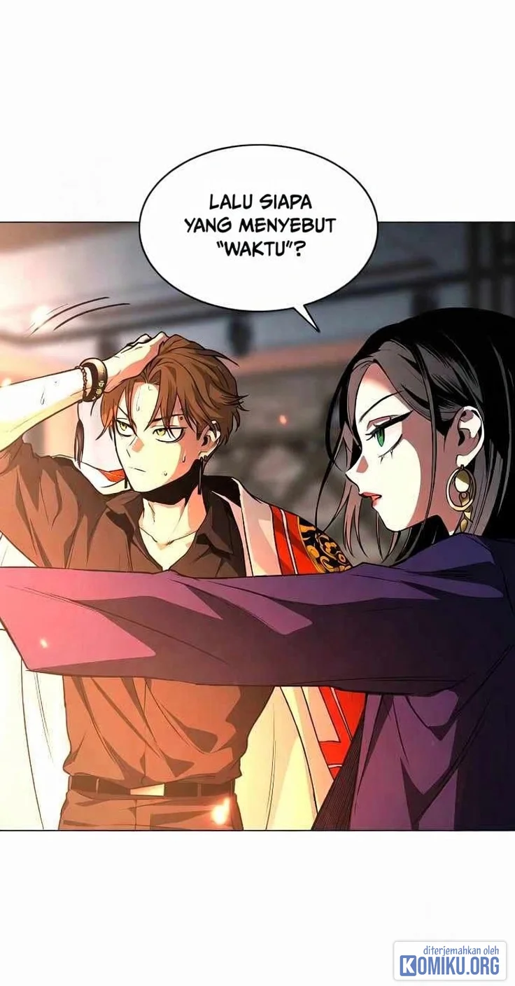 The Shaman’s Blade Chapter 66 Gambar 56