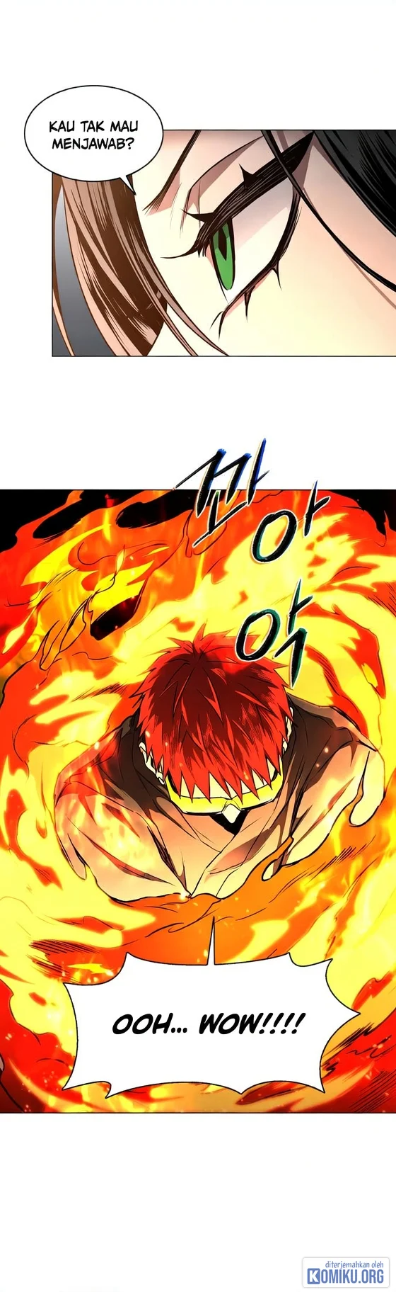 The Shaman’s Blade Chapter 66 Gambar 57