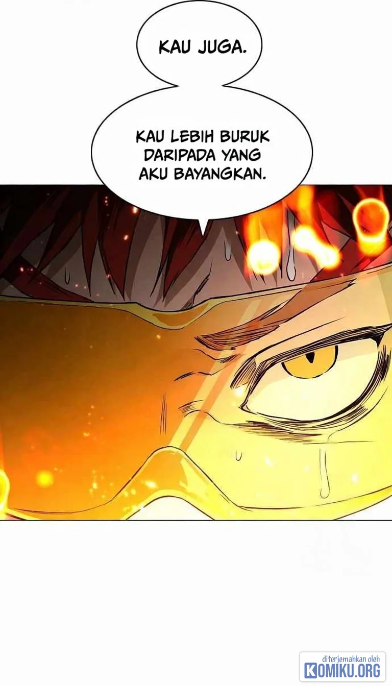 The Shaman’s Blade Chapter 66 Gambar 58