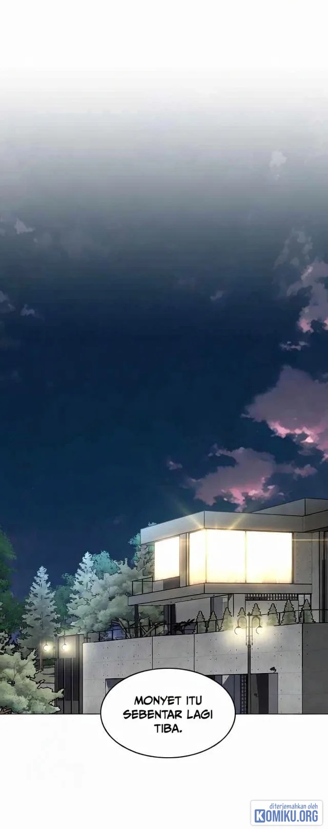 The Shaman’s Blade Chapter 66 Gambar 64