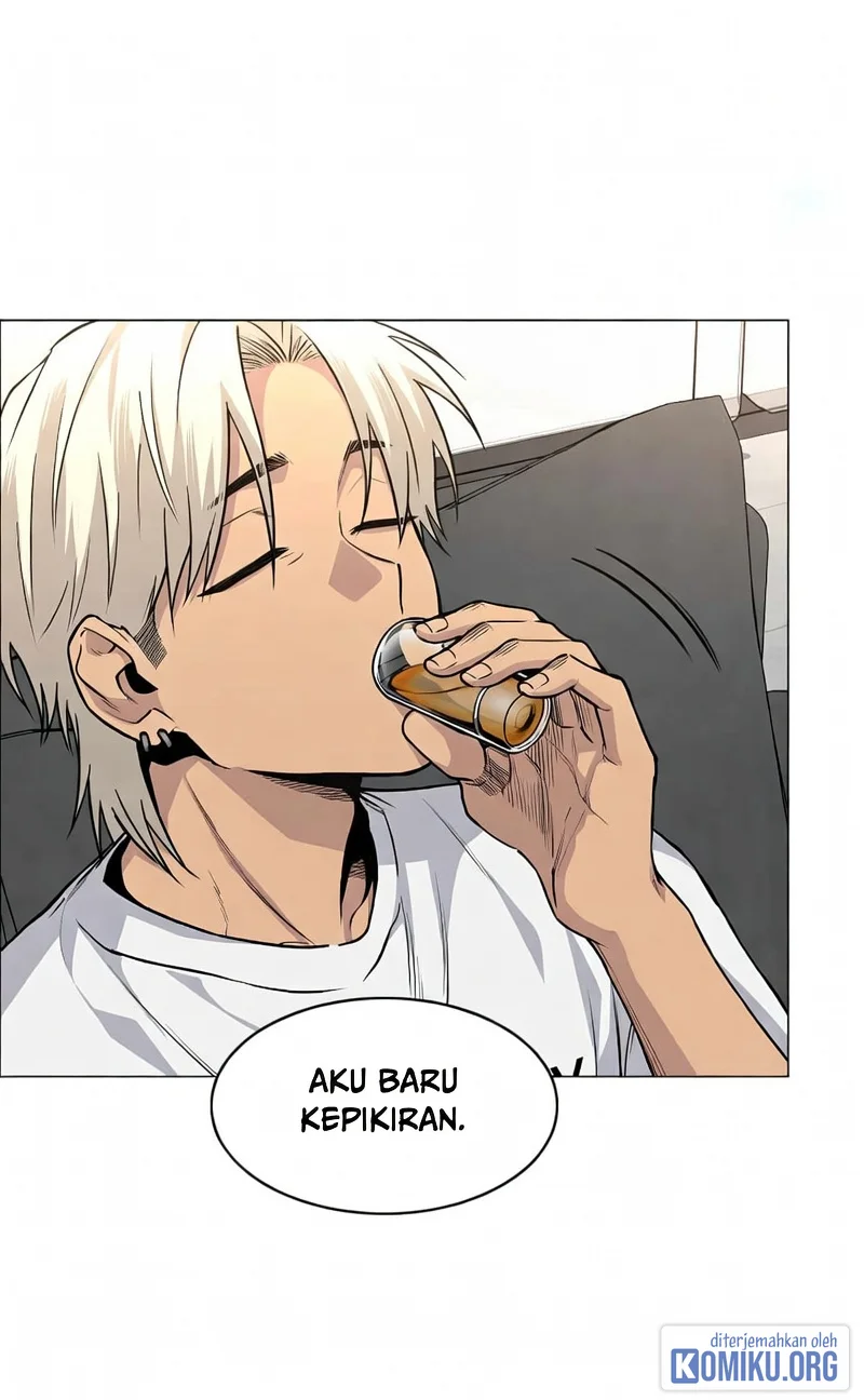 The Shaman’s Blade Chapter 66 Gambar 66