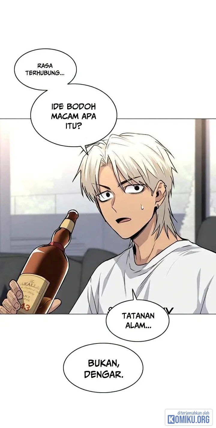 The Shaman’s Blade Chapter 66 Gambar 68