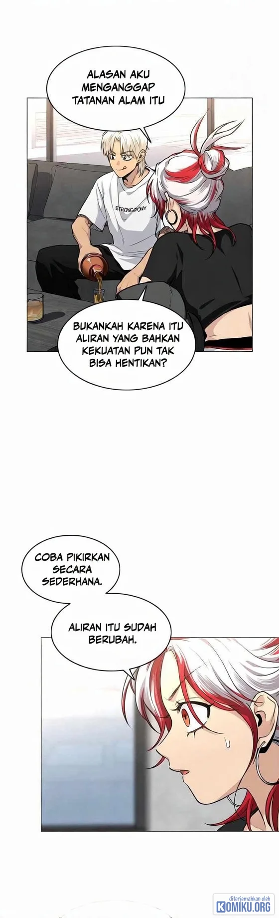 The Shaman’s Blade Chapter 66 Gambar 69