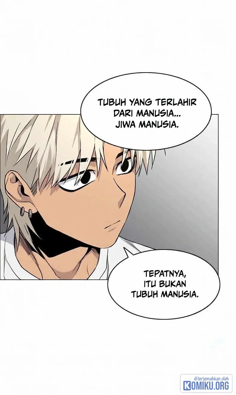 The Shaman’s Blade Chapter 66 Gambar 70