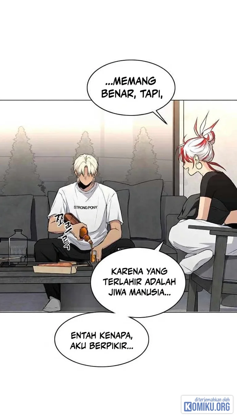 The Shaman’s Blade Chapter 66 Gambar 71