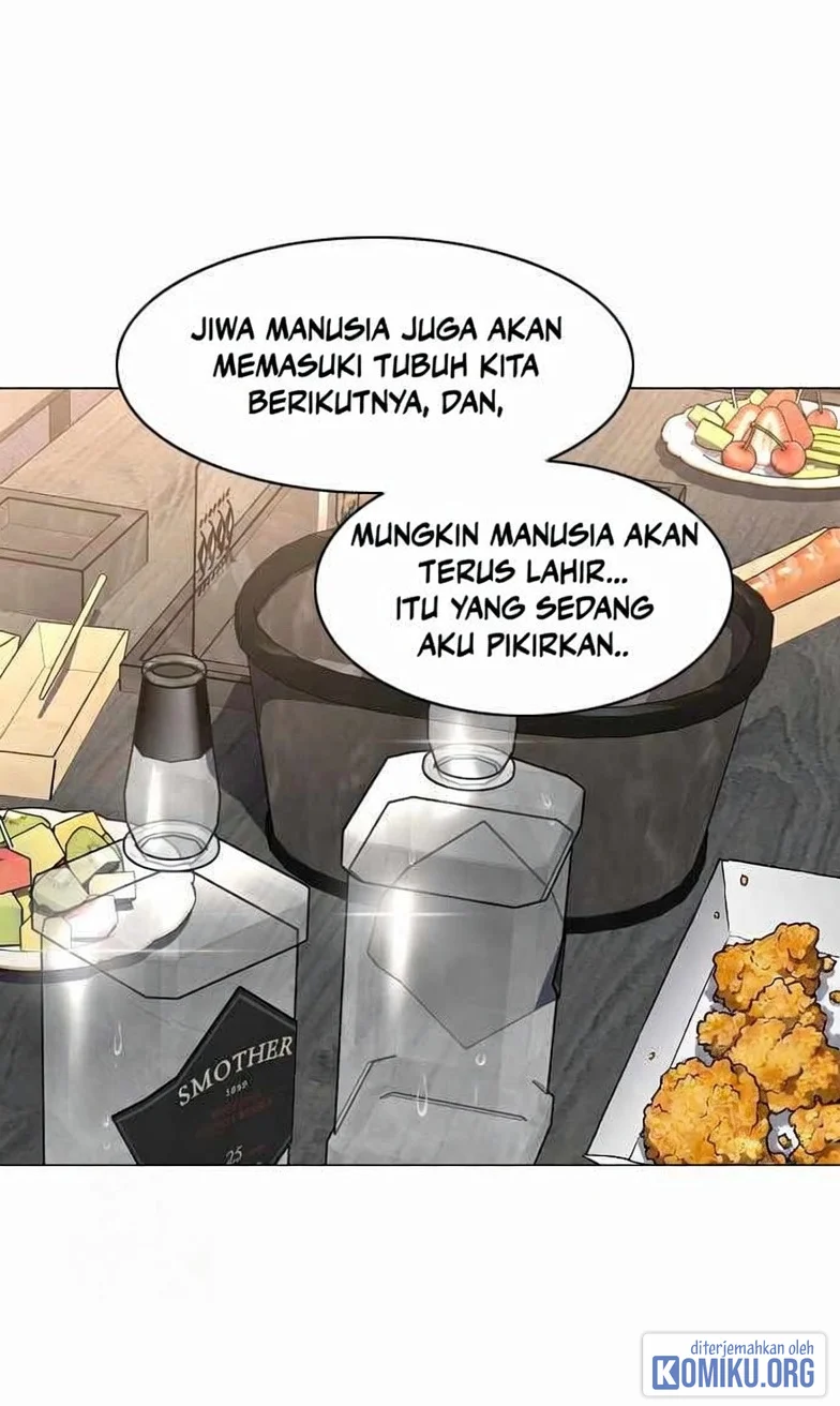 The Shaman’s Blade Chapter 66 Gambar 72