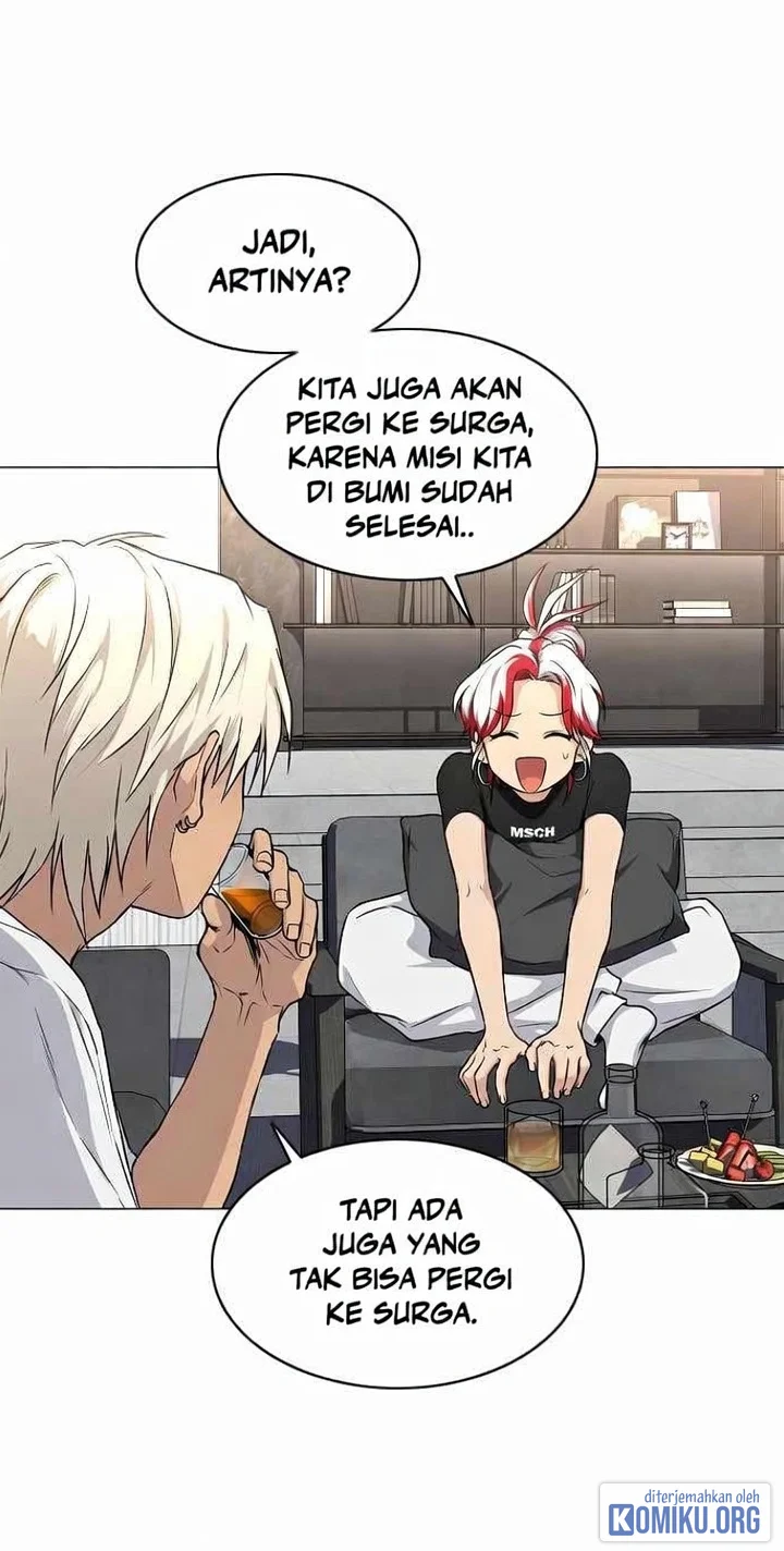 The Shaman’s Blade Chapter 66 Gambar 73