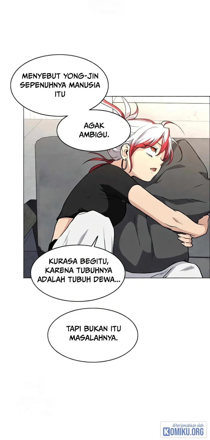 The Shaman’s Blade Chapter 66 Gambar 76