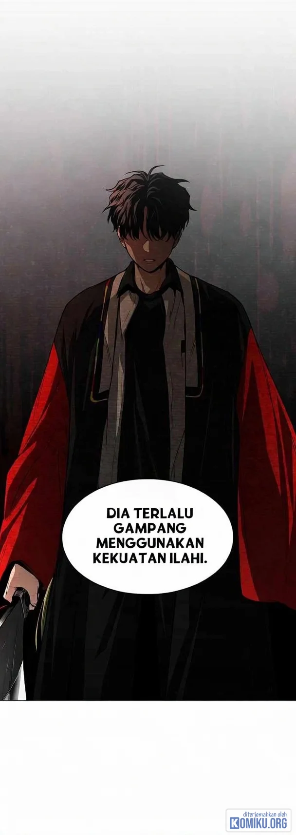 The Shaman’s Blade Chapter 66 Gambar 78