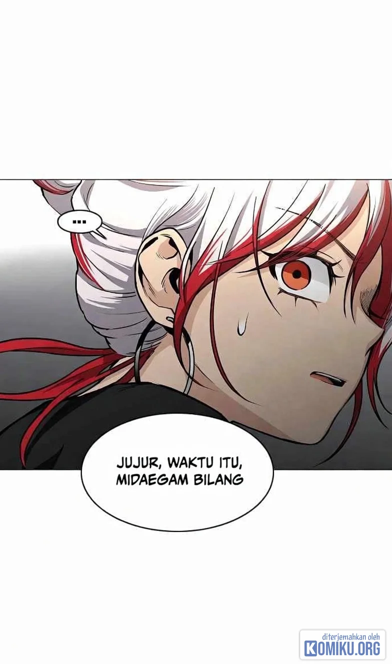 The Shaman’s Blade Chapter 66 Gambar 79