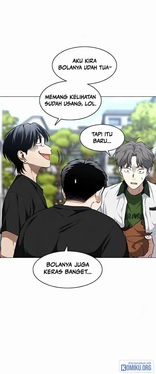 The Shaman’s Blade Chapter 67 Gambar 50
