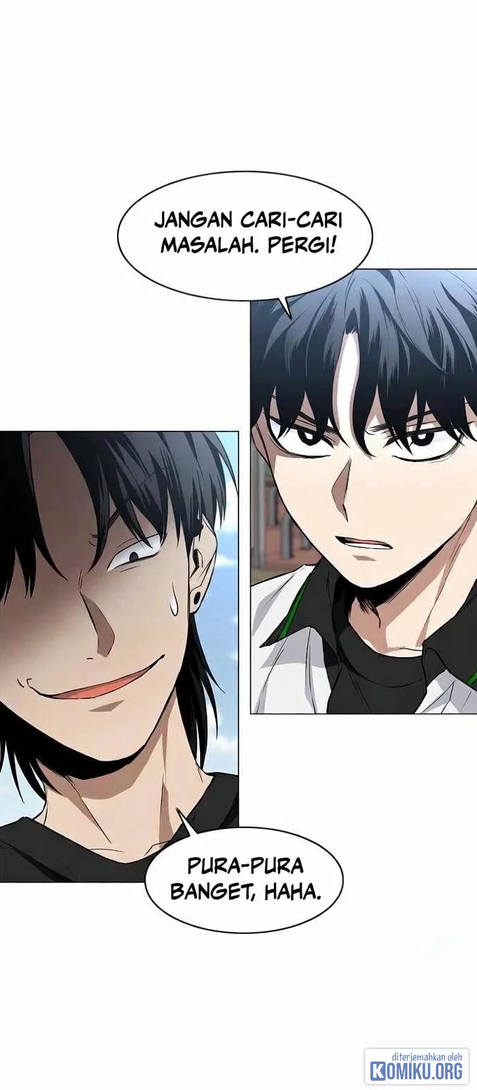 The Shaman’s Blade Chapter 67 Gambar 54