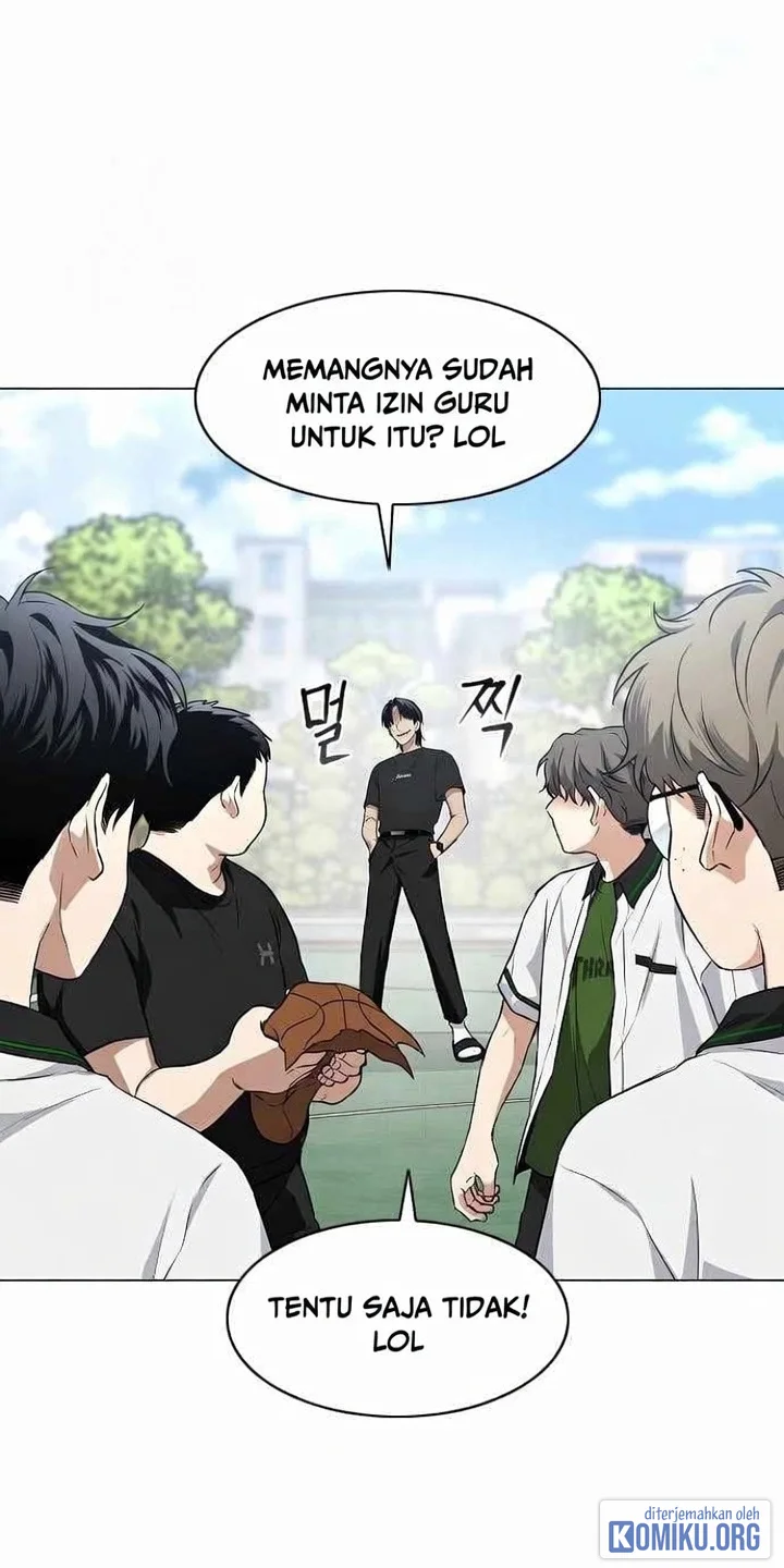 The Shaman’s Blade Chapter 67 Gambar 56