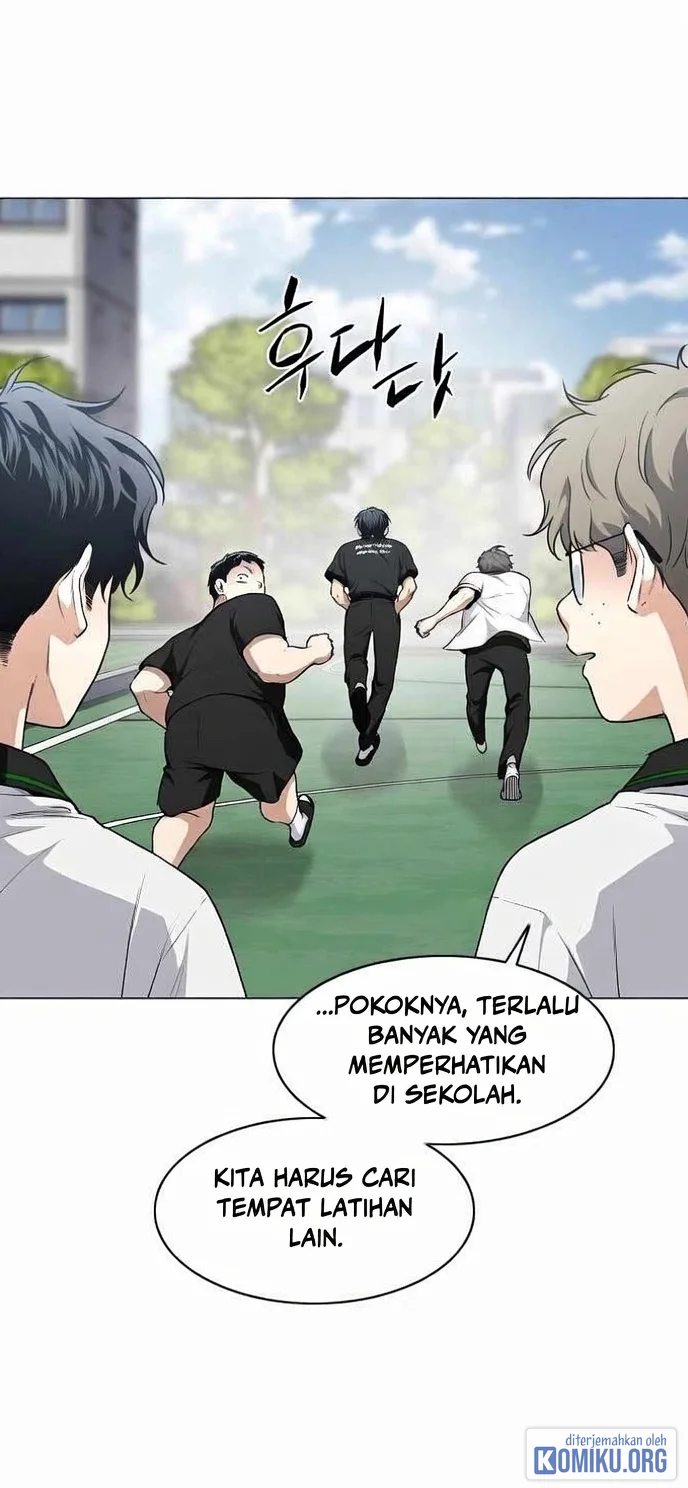 The Shaman’s Blade Chapter 67 Gambar 57