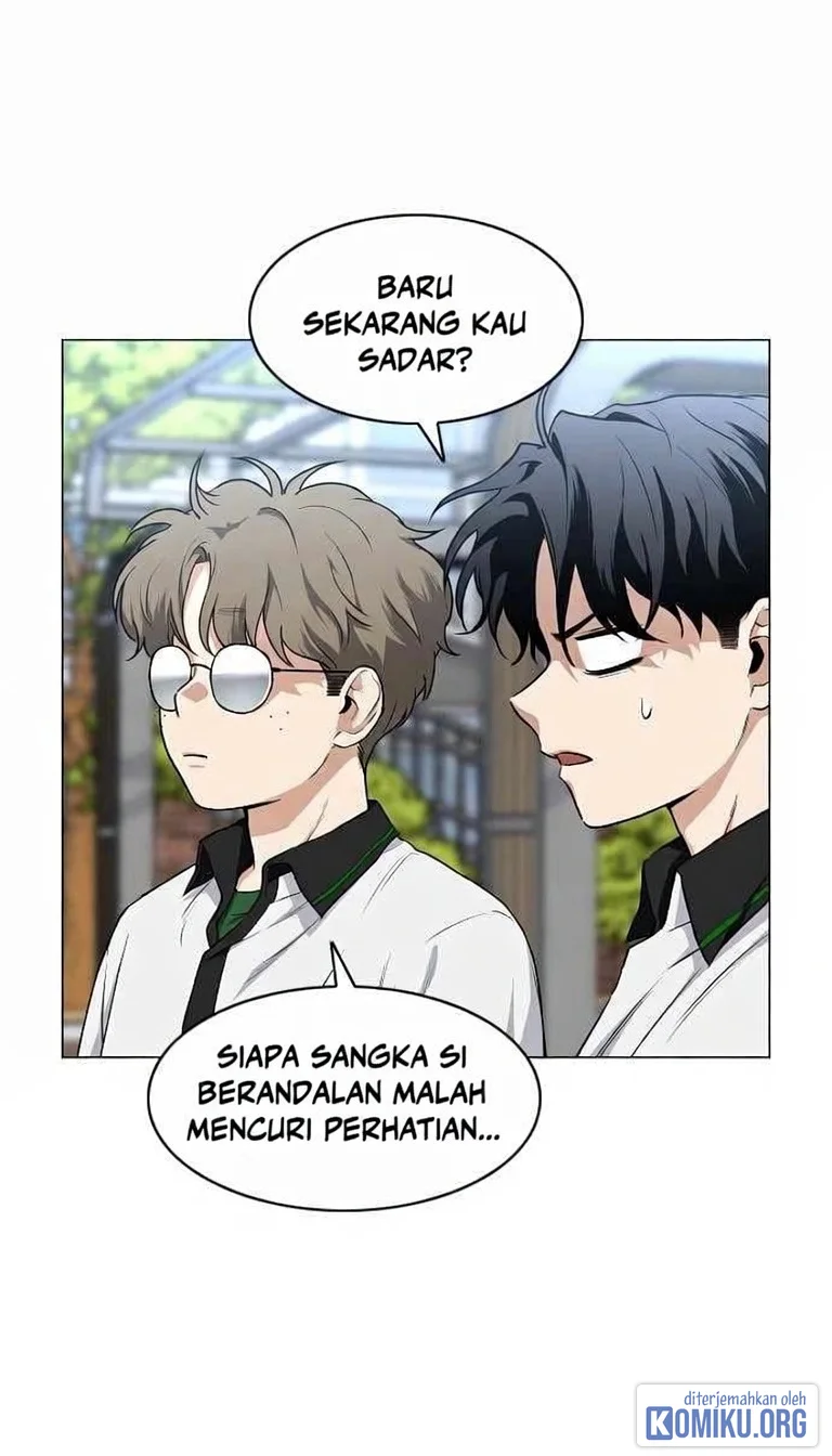 The Shaman’s Blade Chapter 67 Gambar 58