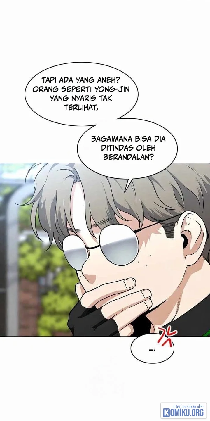 The Shaman’s Blade Chapter 67 Gambar 59