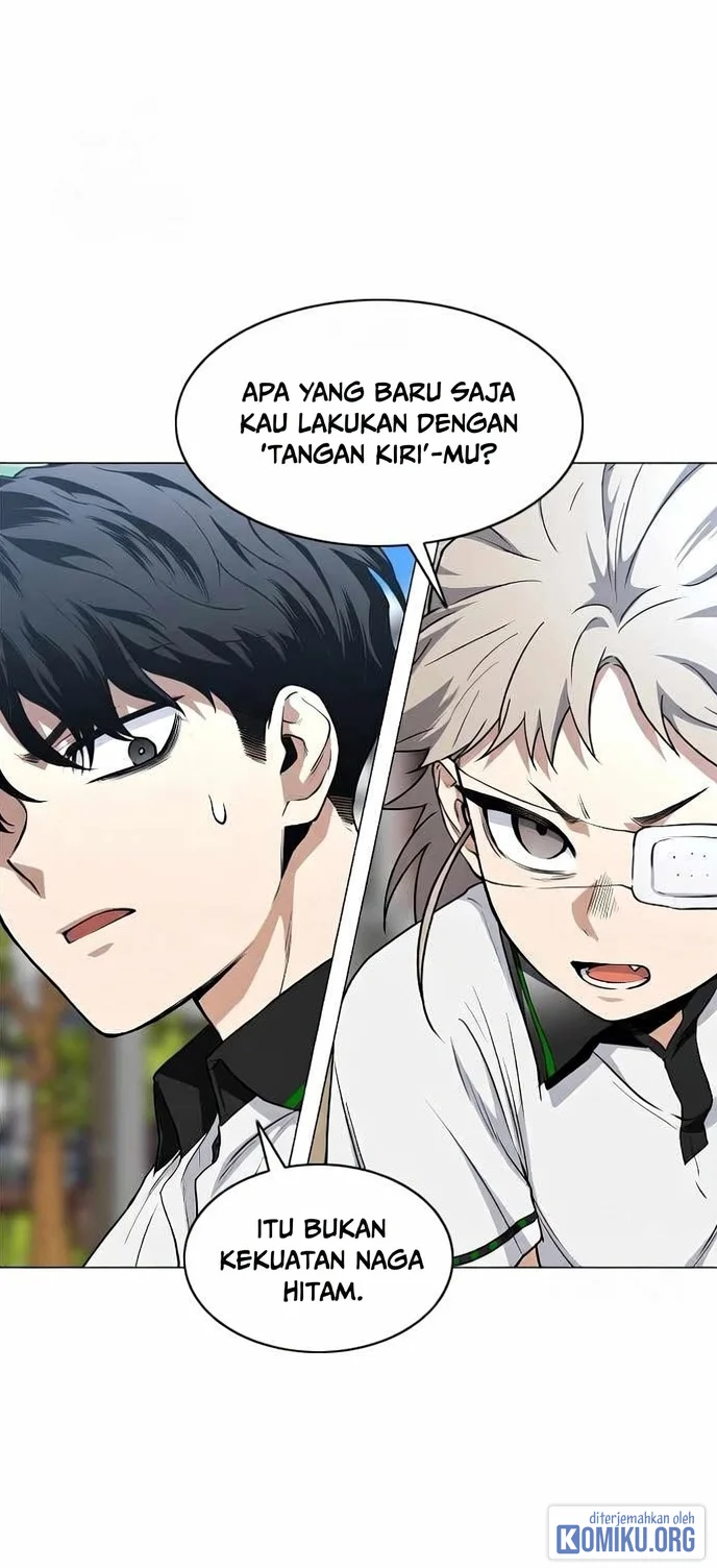 The Shaman’s Blade Chapter 67 Gambar 62