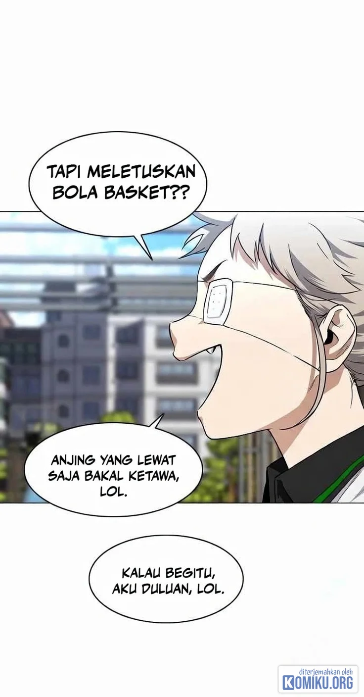 The Shaman’s Blade Chapter 67 Gambar 63