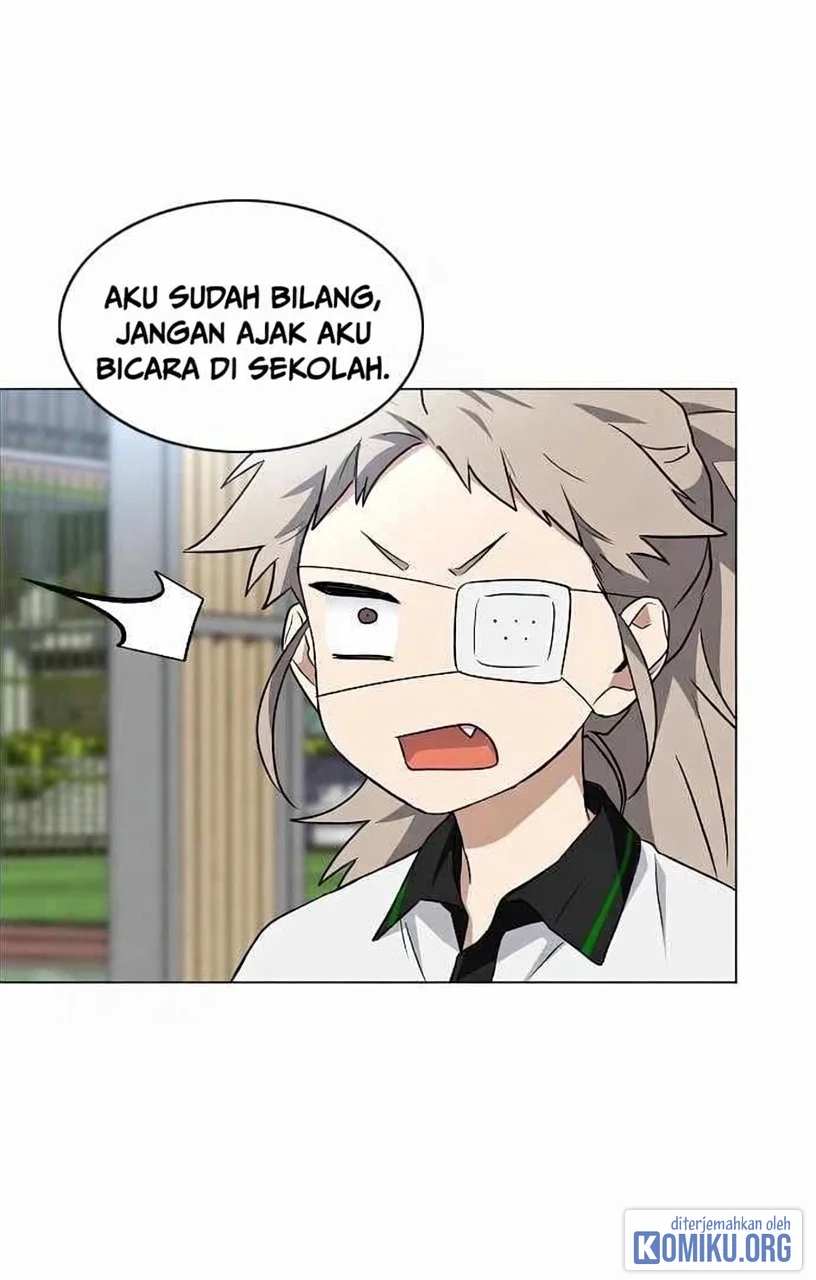The Shaman’s Blade Chapter 67 Gambar 67