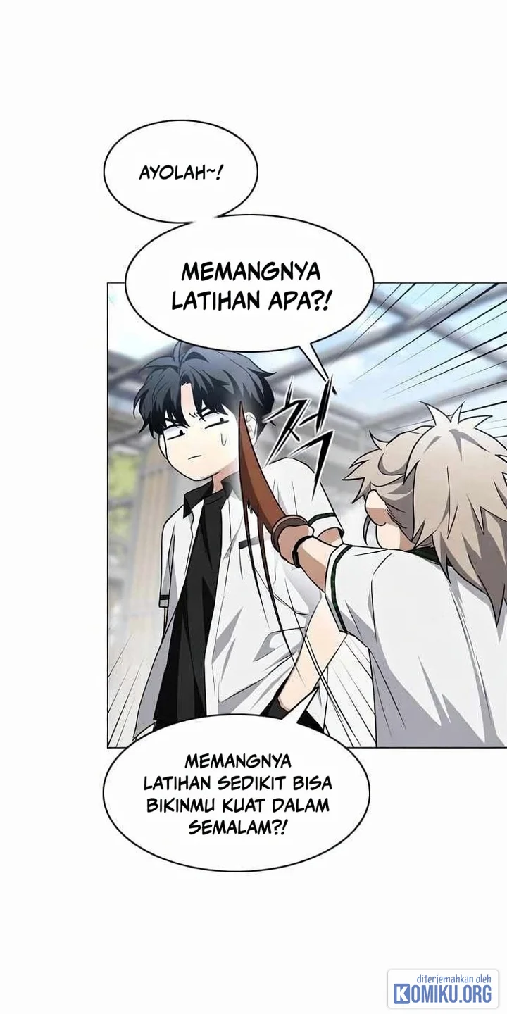 The Shaman’s Blade Chapter 67 Gambar 69