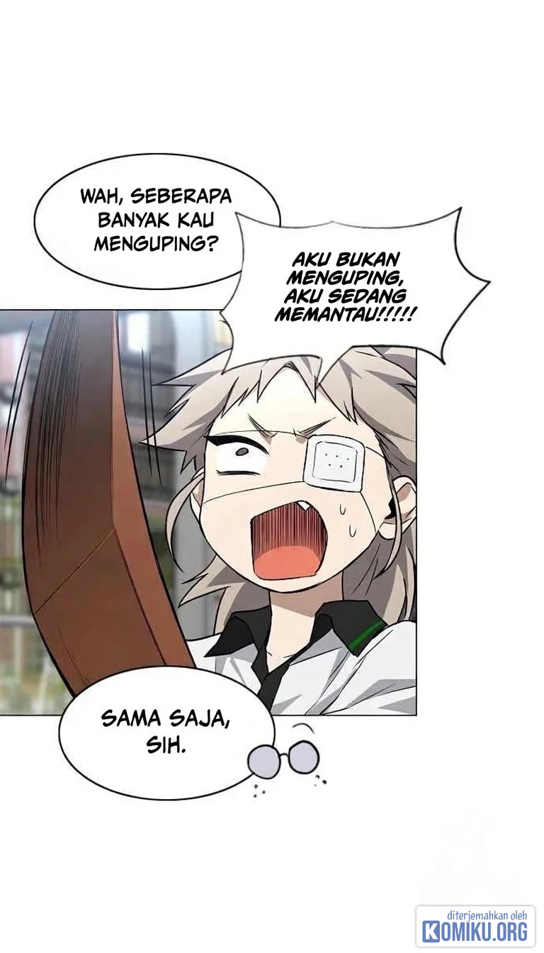 The Shaman’s Blade Chapter 67 Gambar 70
