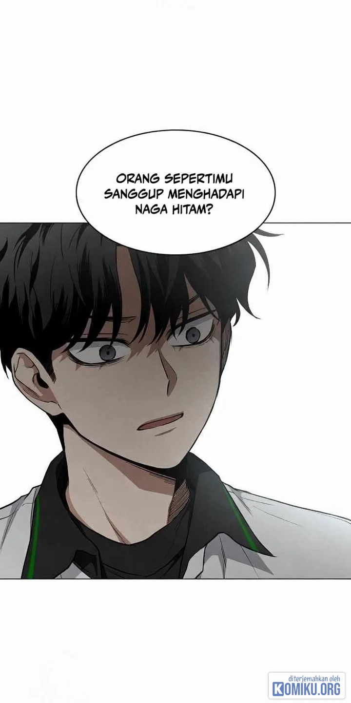 The Shaman’s Blade Chapter 67 Gambar 74