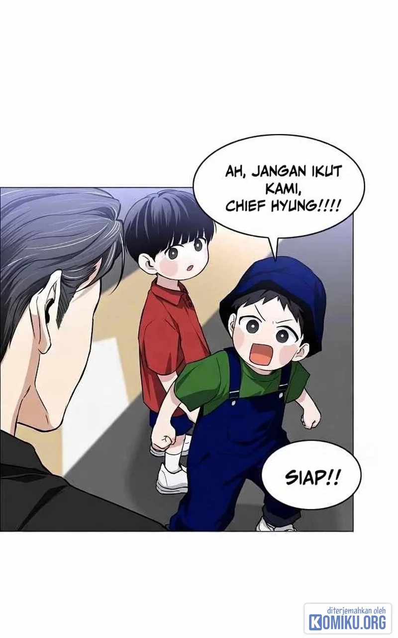 The Shaman’s Blade Chapter 68 Gambar 53