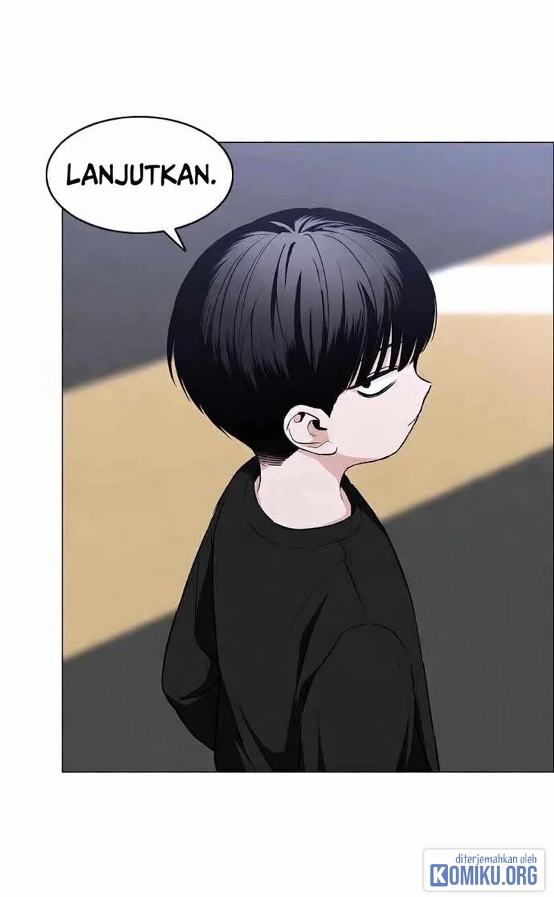 The Shaman’s Blade Chapter 68 Gambar 55