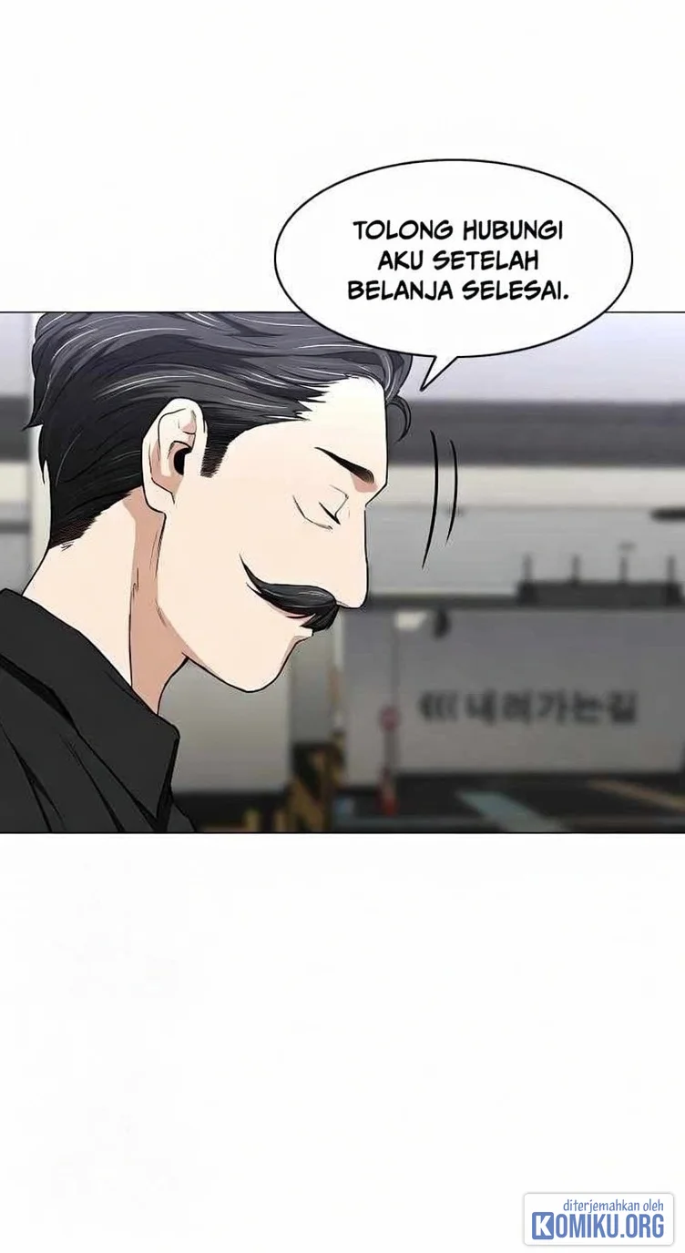 The Shaman’s Blade Chapter 68 Gambar 56