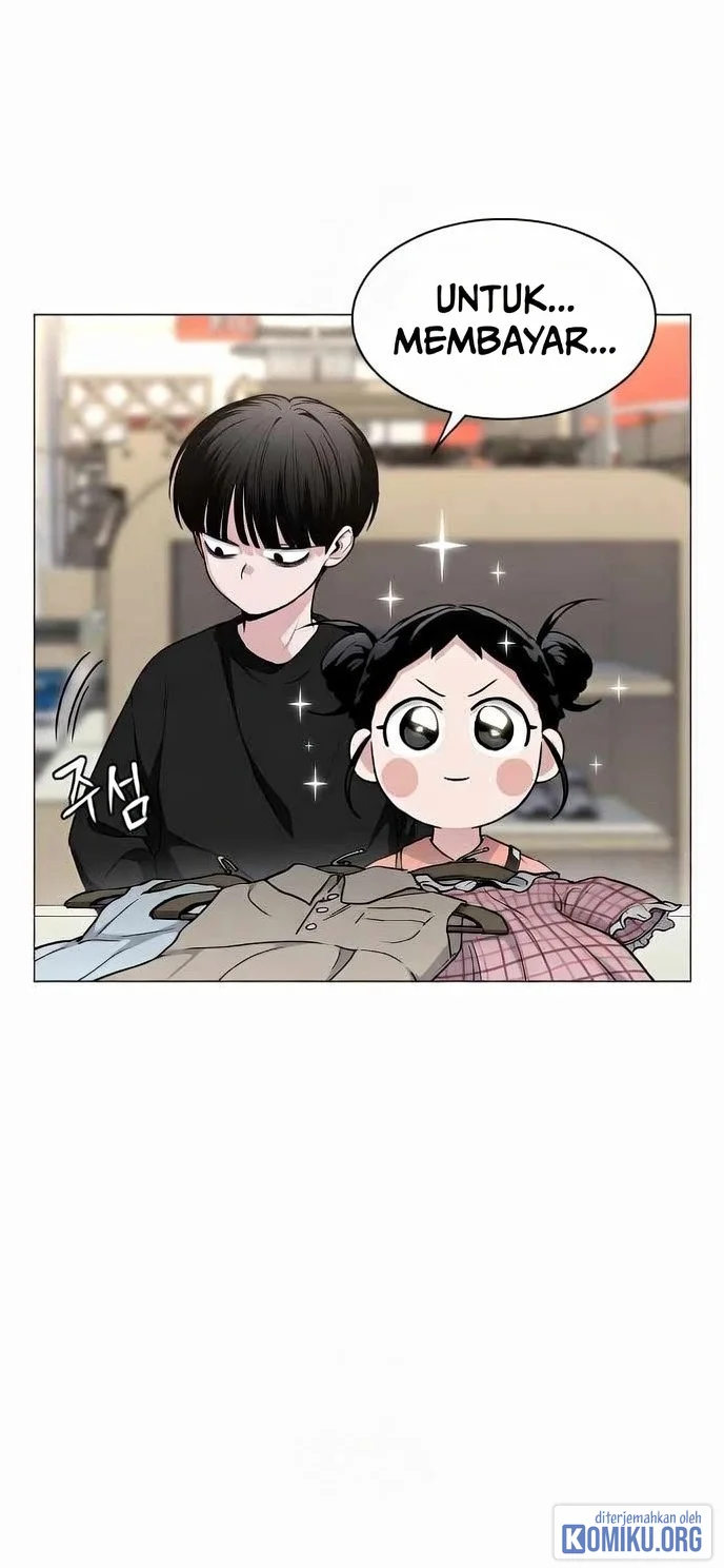 The Shaman’s Blade Chapter 68 Gambar 60