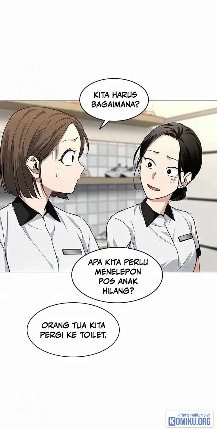 The Shaman’s Blade Chapter 68 Gambar 64
