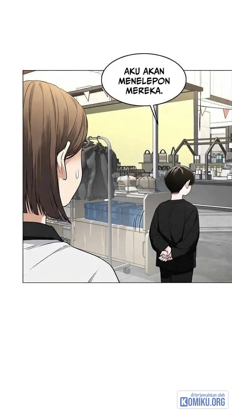 The Shaman’s Blade Chapter 68 Gambar 65