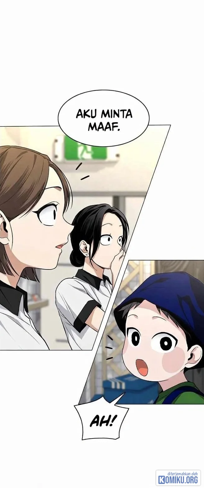 The Shaman’s Blade Chapter 68 Gambar 67