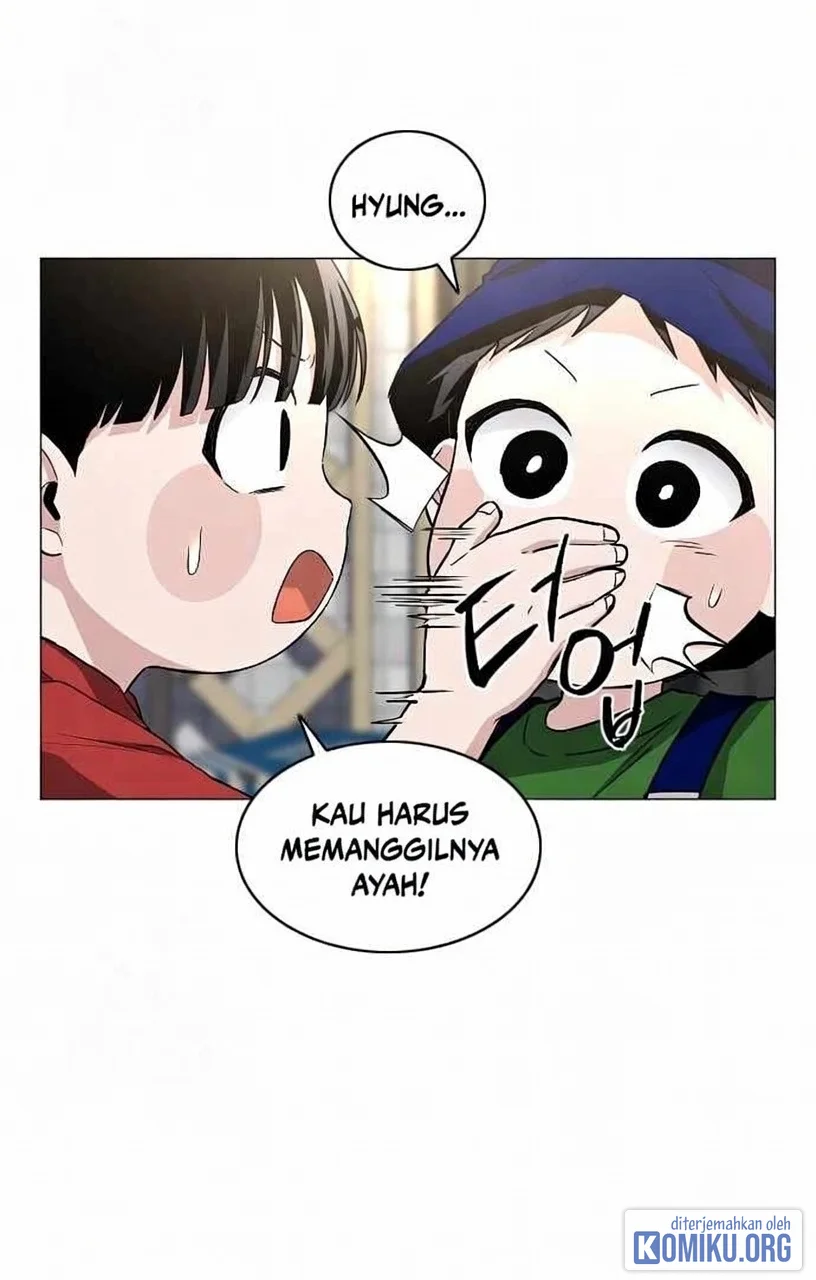 The Shaman’s Blade Chapter 68 Gambar 68