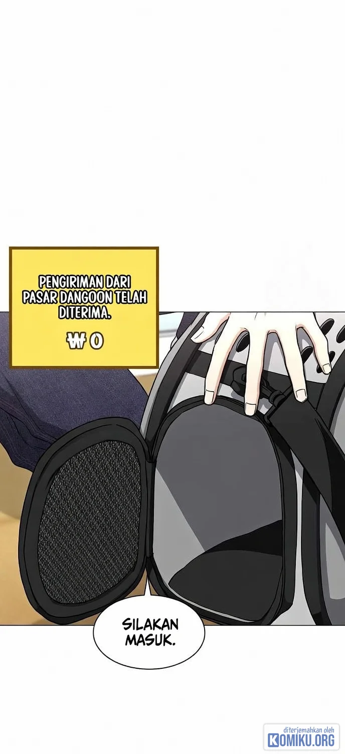 The Shaman’s Blade Chapter 68 Gambar 74