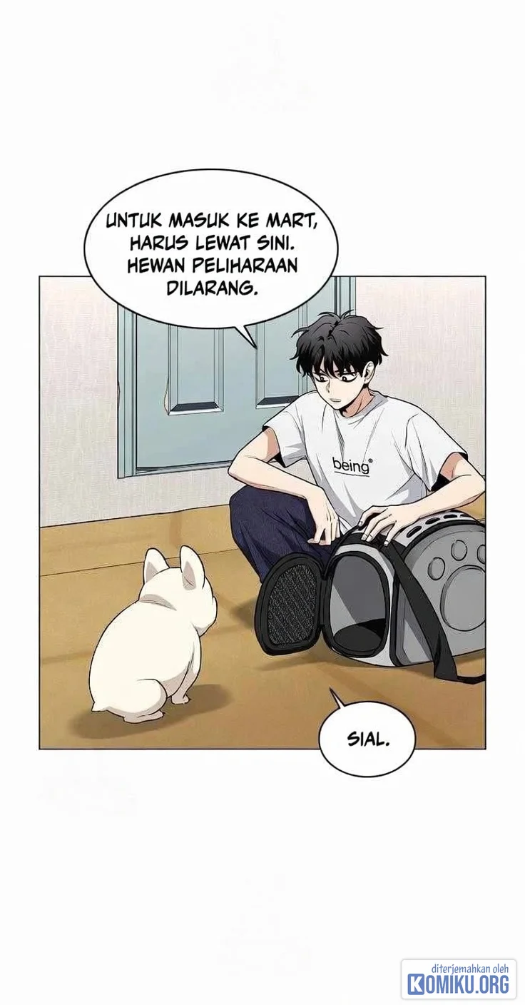 The Shaman’s Blade Chapter 68 Gambar 75