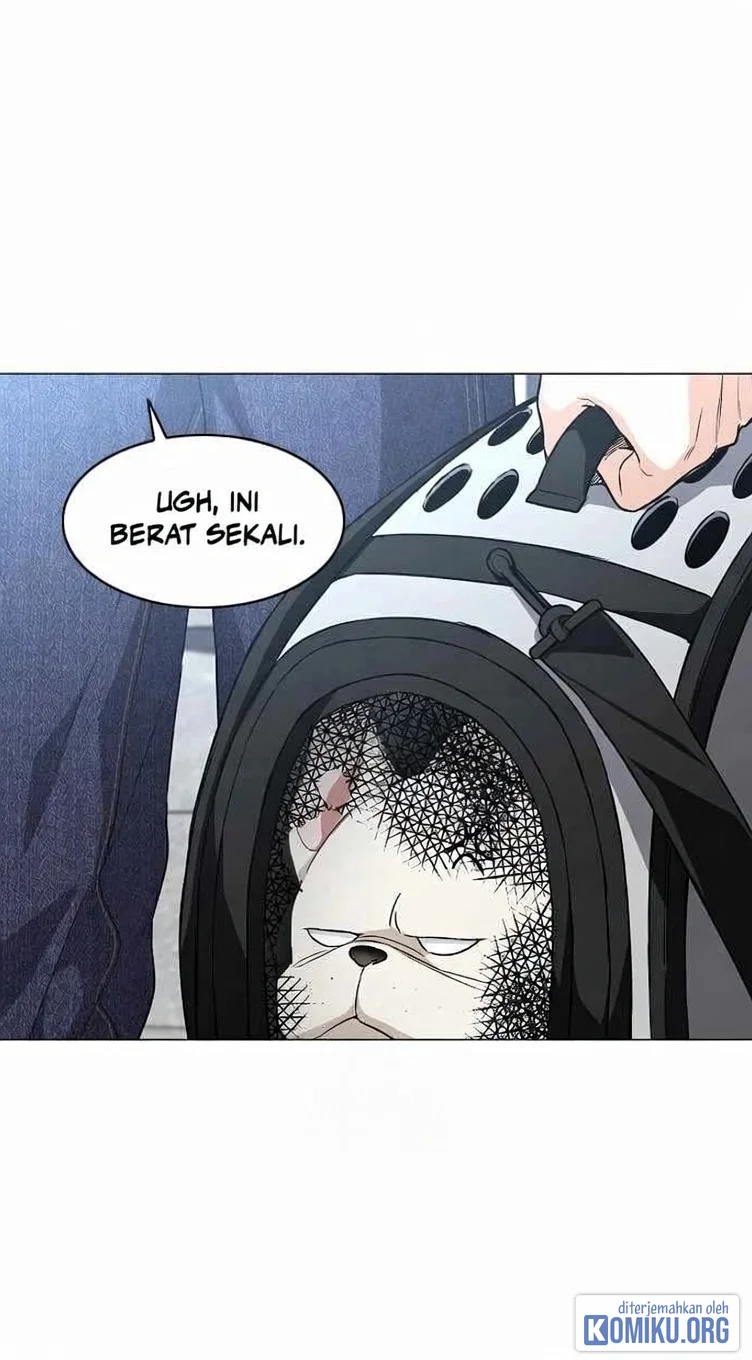 The Shaman’s Blade Chapter 68 Gambar 76