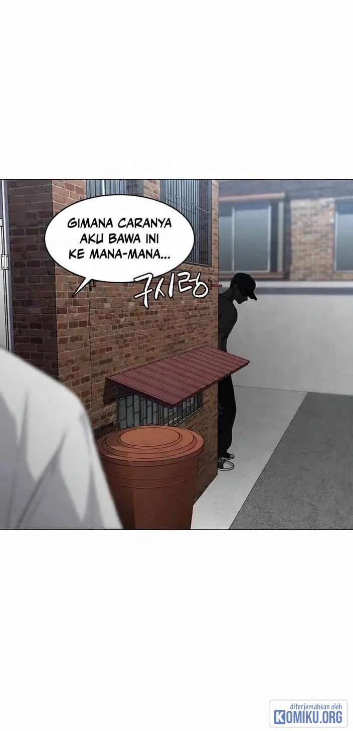 The Shaman’s Blade Chapter 68 Gambar 78