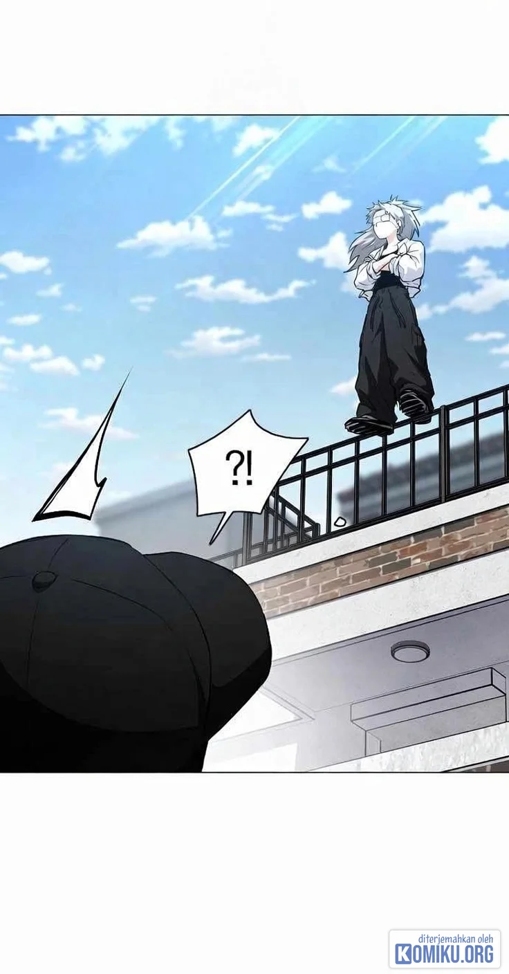 The Shaman’s Blade Chapter 68 Gambar 80