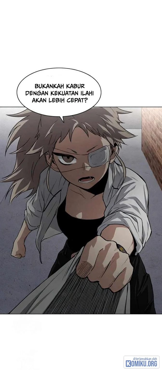 The Shaman’s Blade Chapter 68 Gambar 85