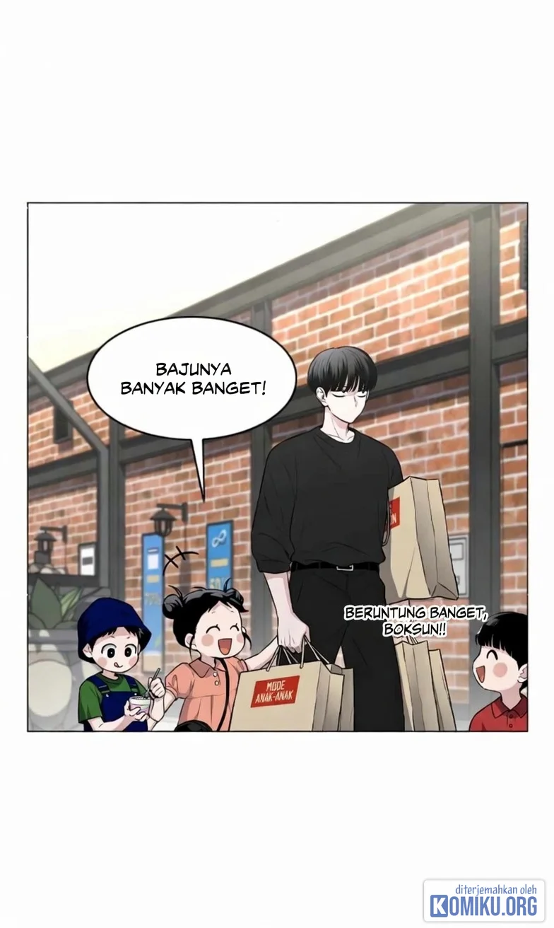 The Shaman’s Blade Chapter 69 Gambar 10