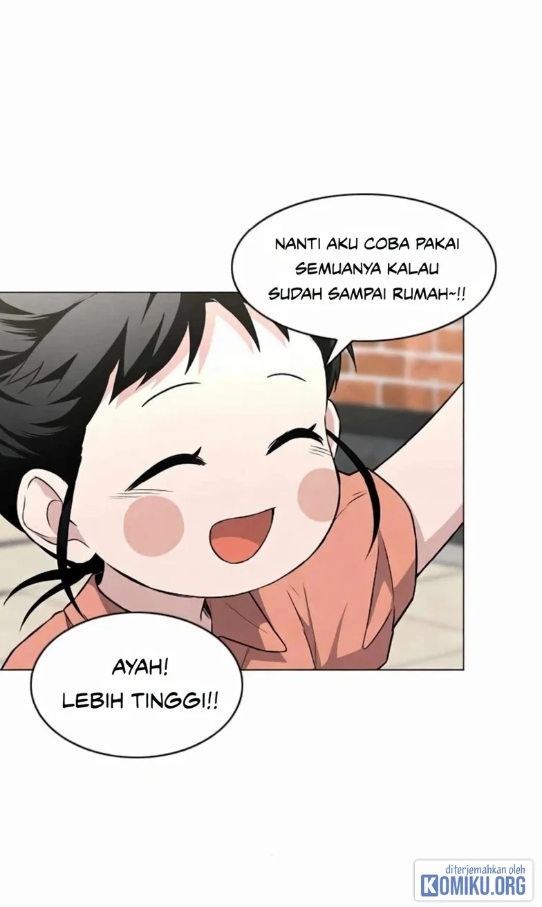 The Shaman’s Blade Chapter 69 Gambar 11
