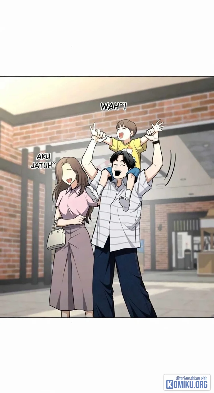 The Shaman’s Blade Chapter 69 Gambar 13